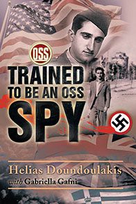 Trained to be an OSS Spy