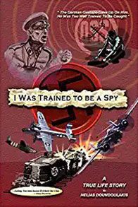 Trained to be an OSS Spy